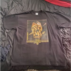 2xl Streetwise clothing t shirt. “Pain Killers “. Never worn , no tags